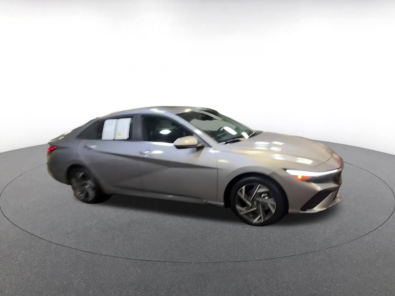 Thumbnail: 2025 Hyundai Elantra - 2