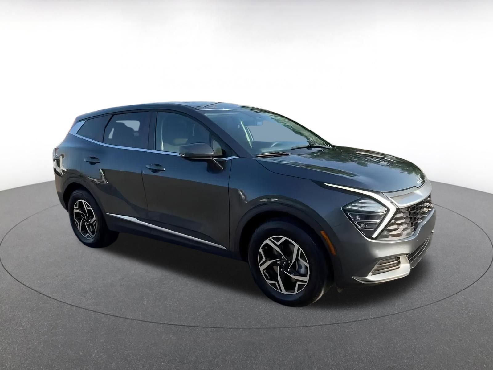 Thumbnail: 2024 Kia Sportage - 2