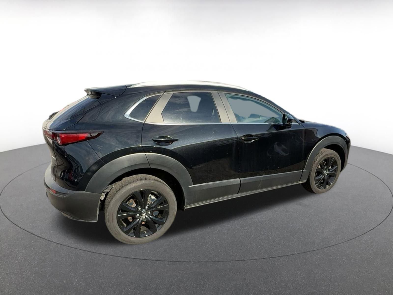 Thumbnail: 2024 Mazda CX-30 - 8