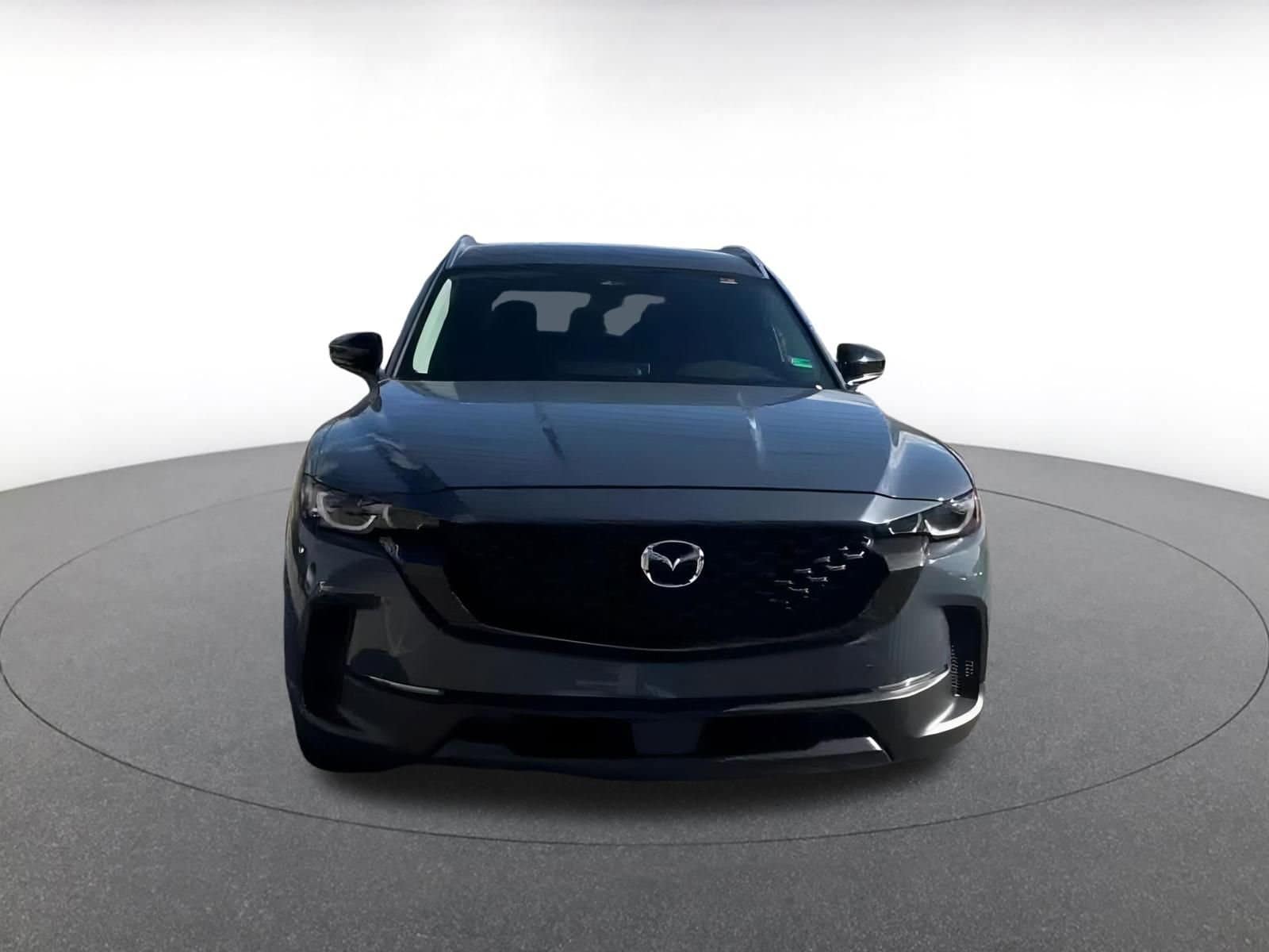 Thumbnail: 2025 Mazda CX-50 - 4