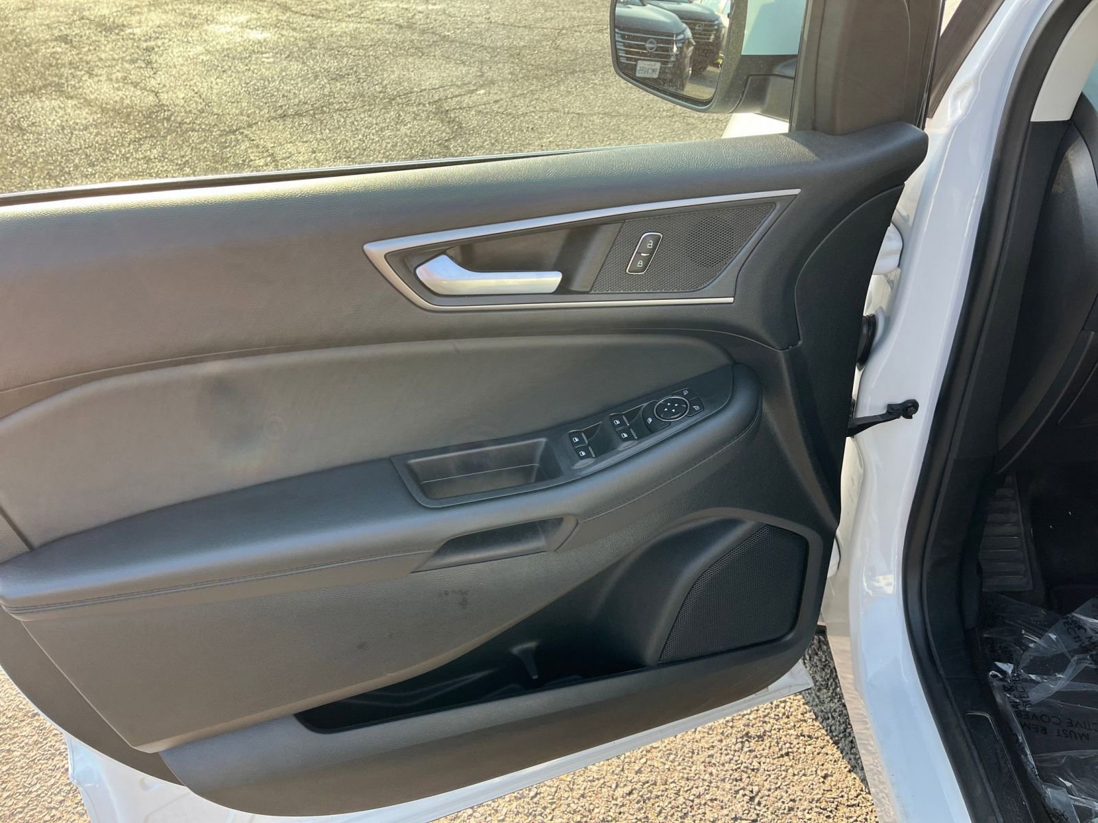Thumbnail: 2024 Ford Edge - 20