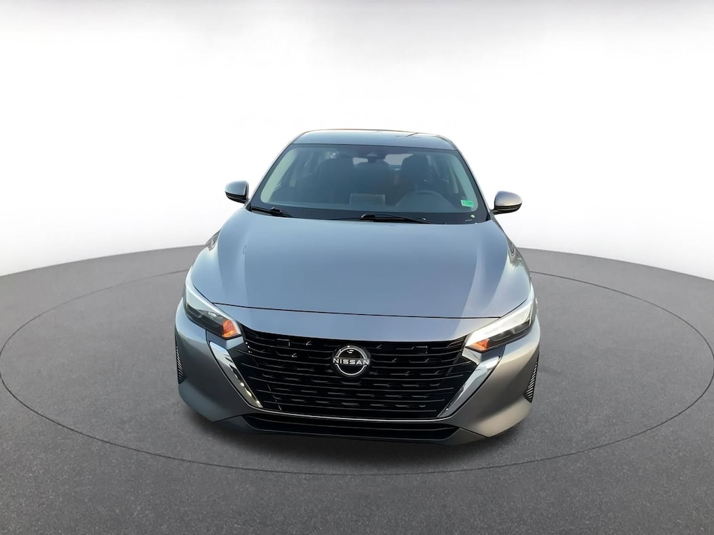 2024 Nissan Sentra SV photo 4