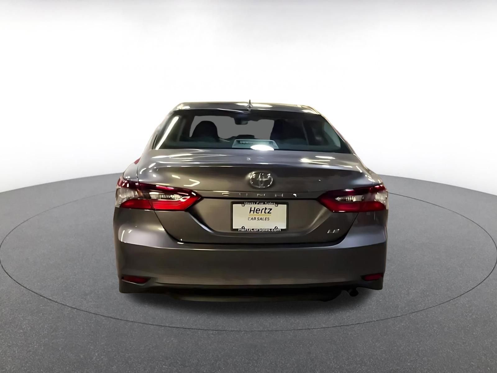 Thumbnail: 2024 Toyota Camry - 12