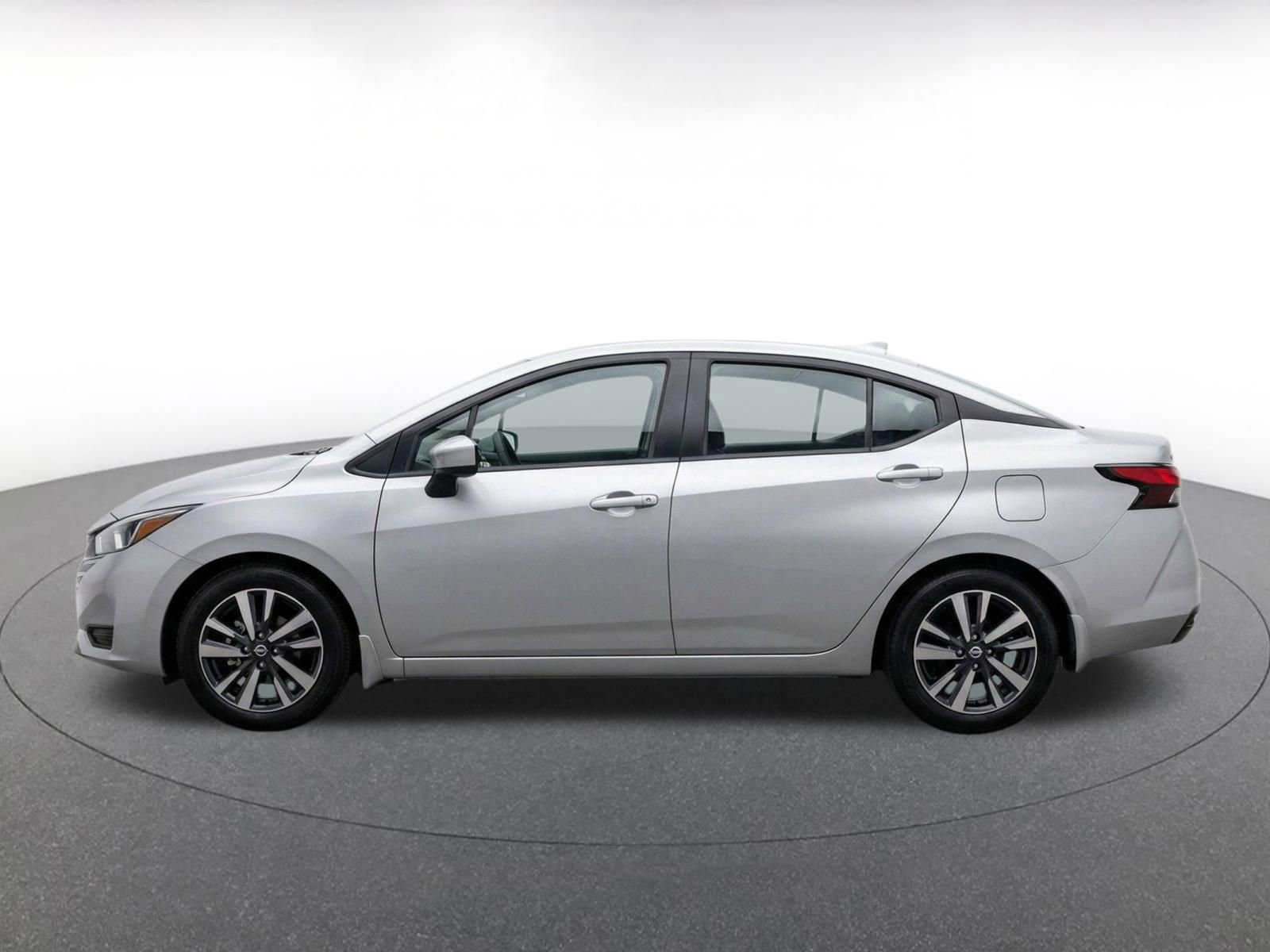 Thumbnail: 2025 Nissan Versa - 4