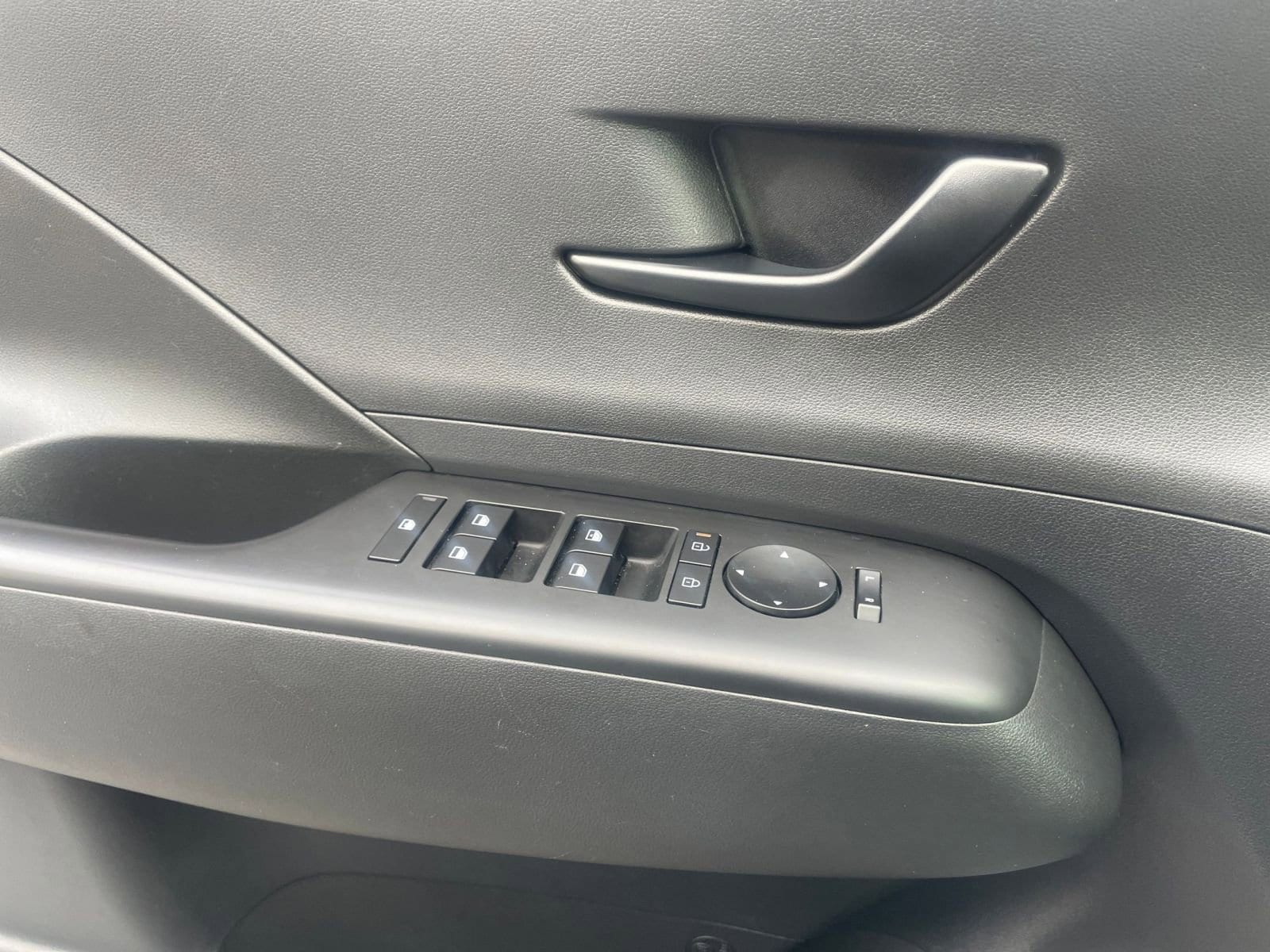 Thumbnail: 2025 Hyundai Kona - 20