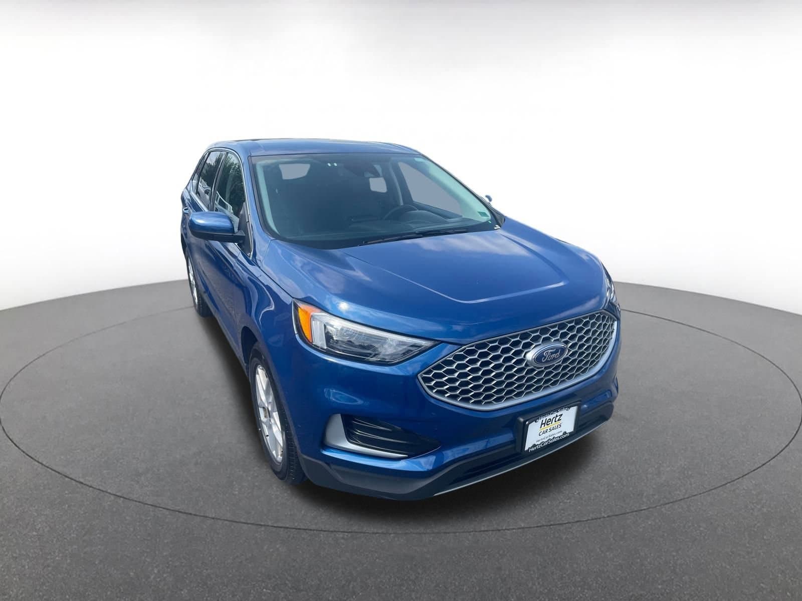 Thumbnail: 2024 Ford Edge - 1