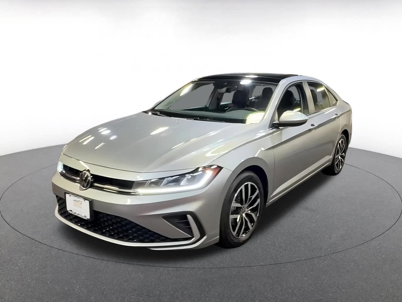 Thumbnail: 2025 Volkswagen Jetta - 7