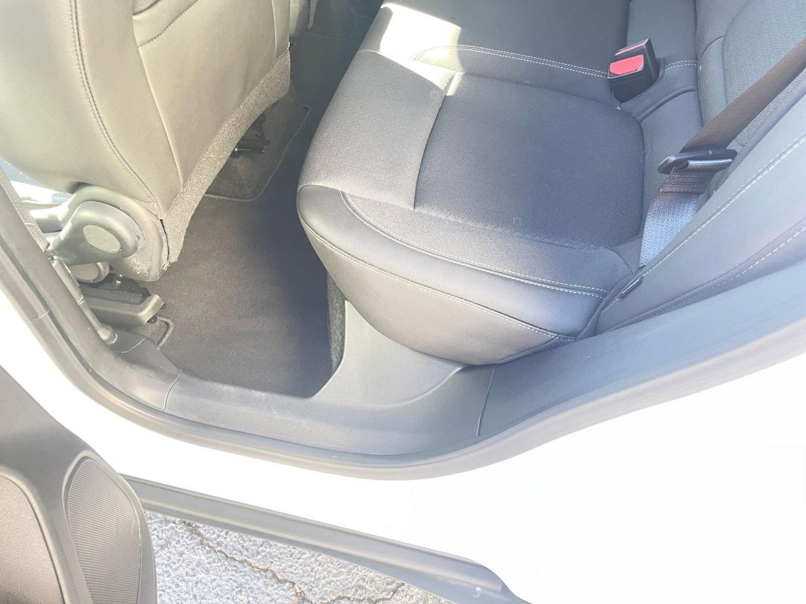 Thumbnail: 2025 Buick Encore GX - 23