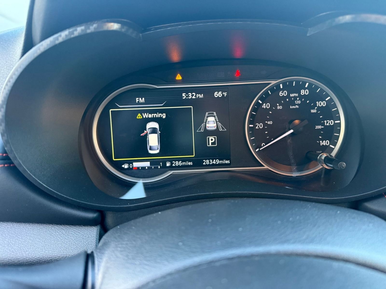 Thumbnail: 2024 Nissan Versa - 11