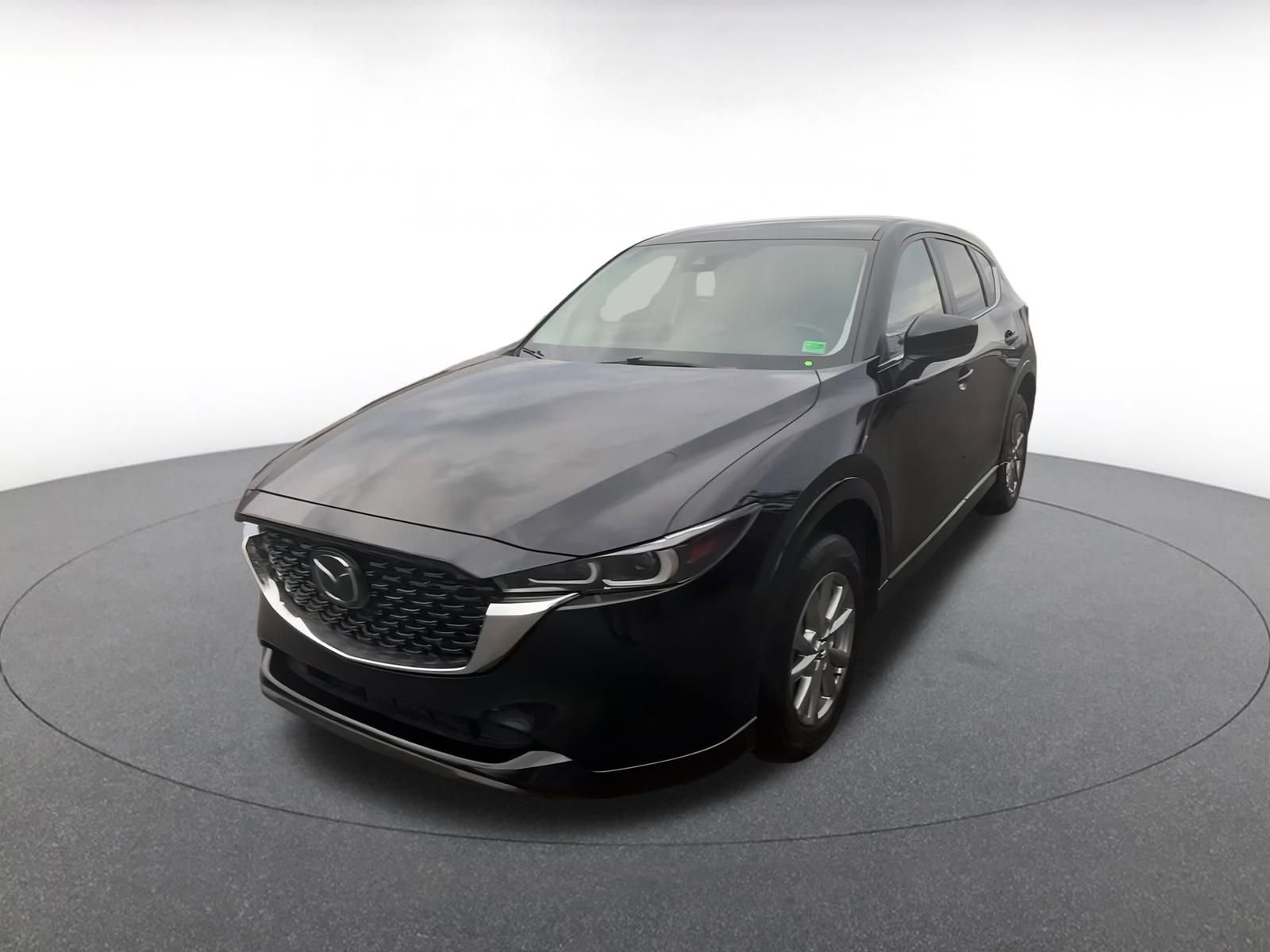 Thumbnail: 2025 Mazda CX-5 - 7