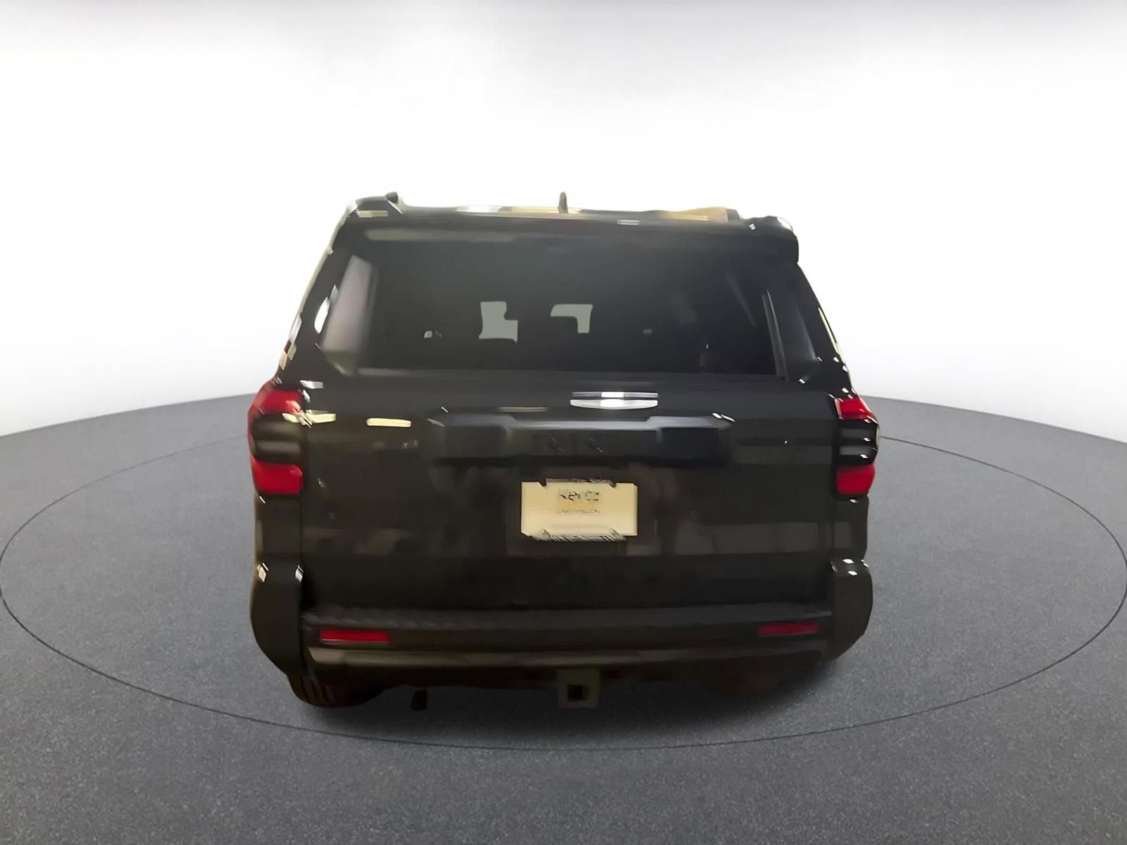 Thumbnail: 2025 Toyota 4Runner - 12