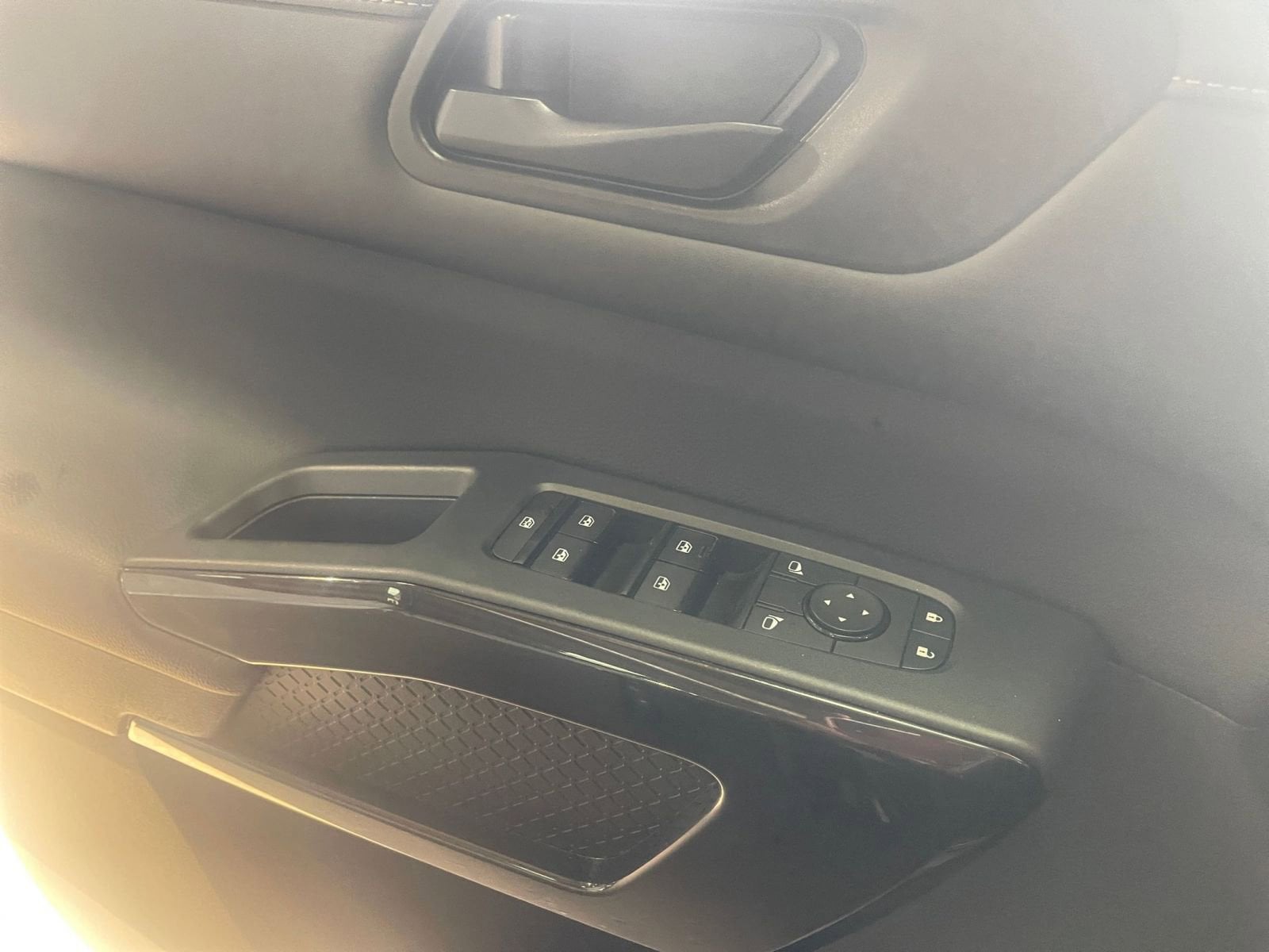 Thumbnail: 2025 Nissan Pathfinder - 20