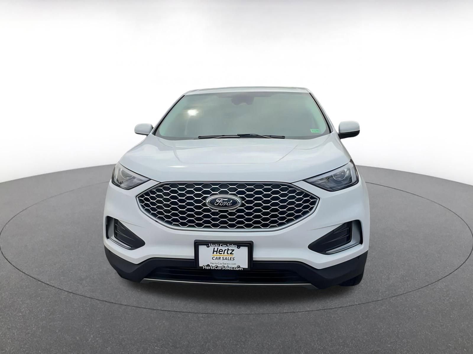 2024 Ford Edge SEL 5