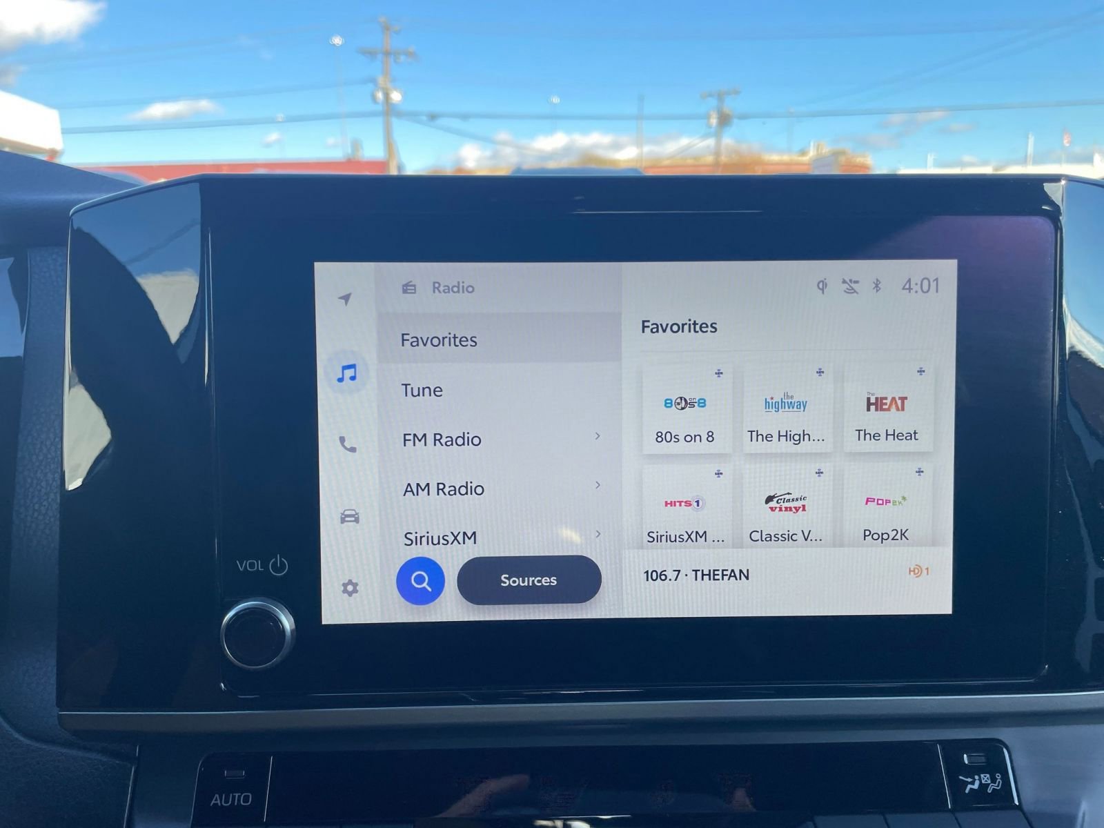 Thumbnail: 2025 Toyota Camry - 21