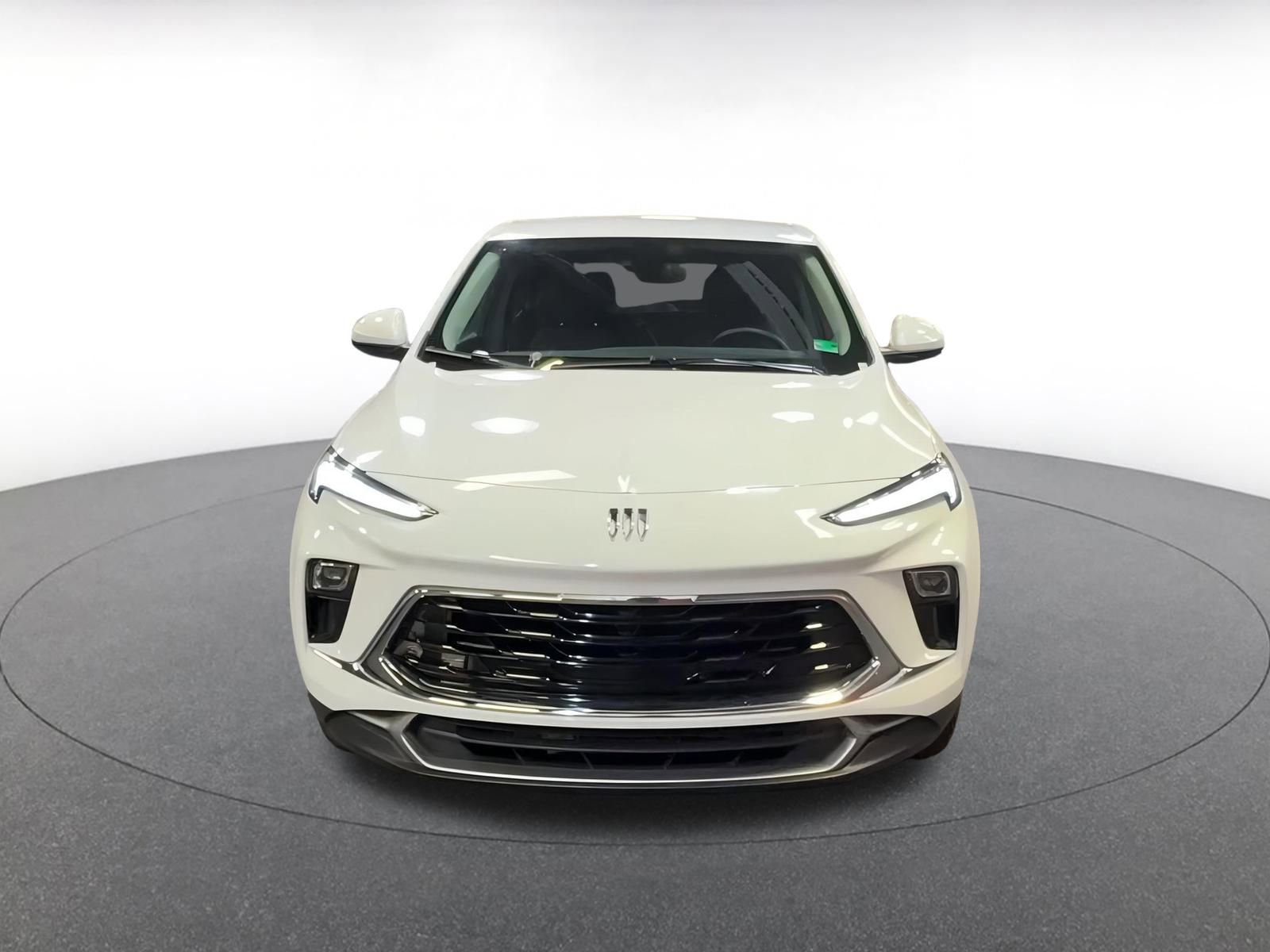 Thumbnail: 2025 Buick Encore GX - 4