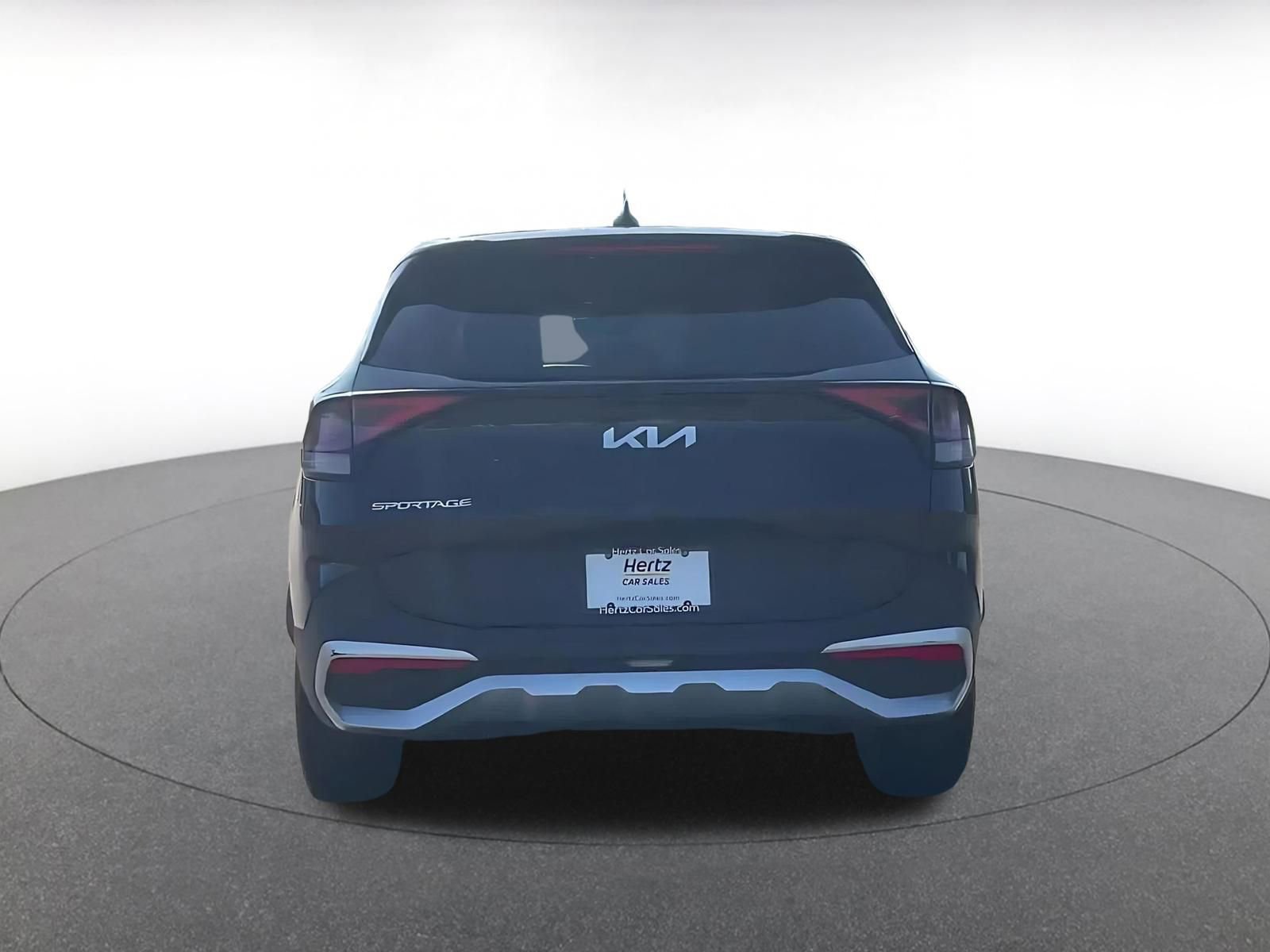 Thumbnail: 2025 Kia Sportage - 12