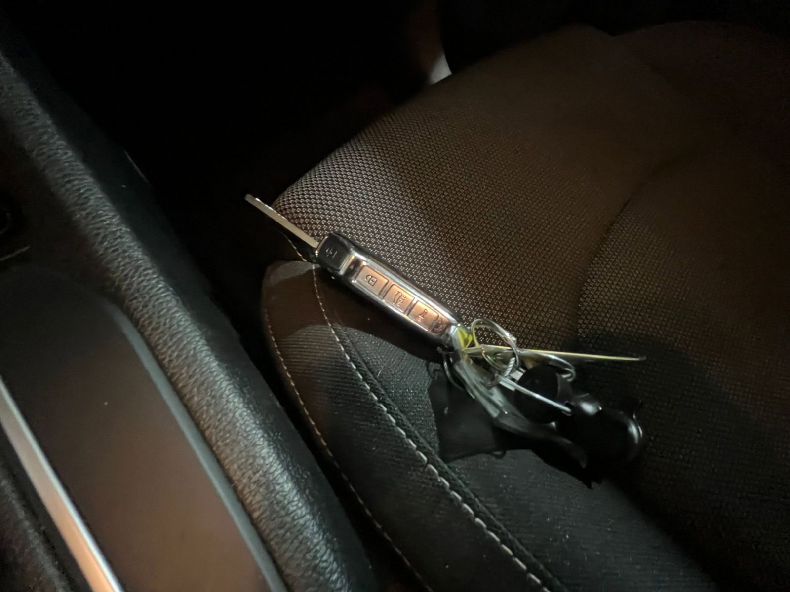 Thumbnail: 2024 Kia Forte - 21