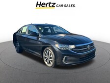 2024 Volkswagen Jetta S -
                  Springfield, VA