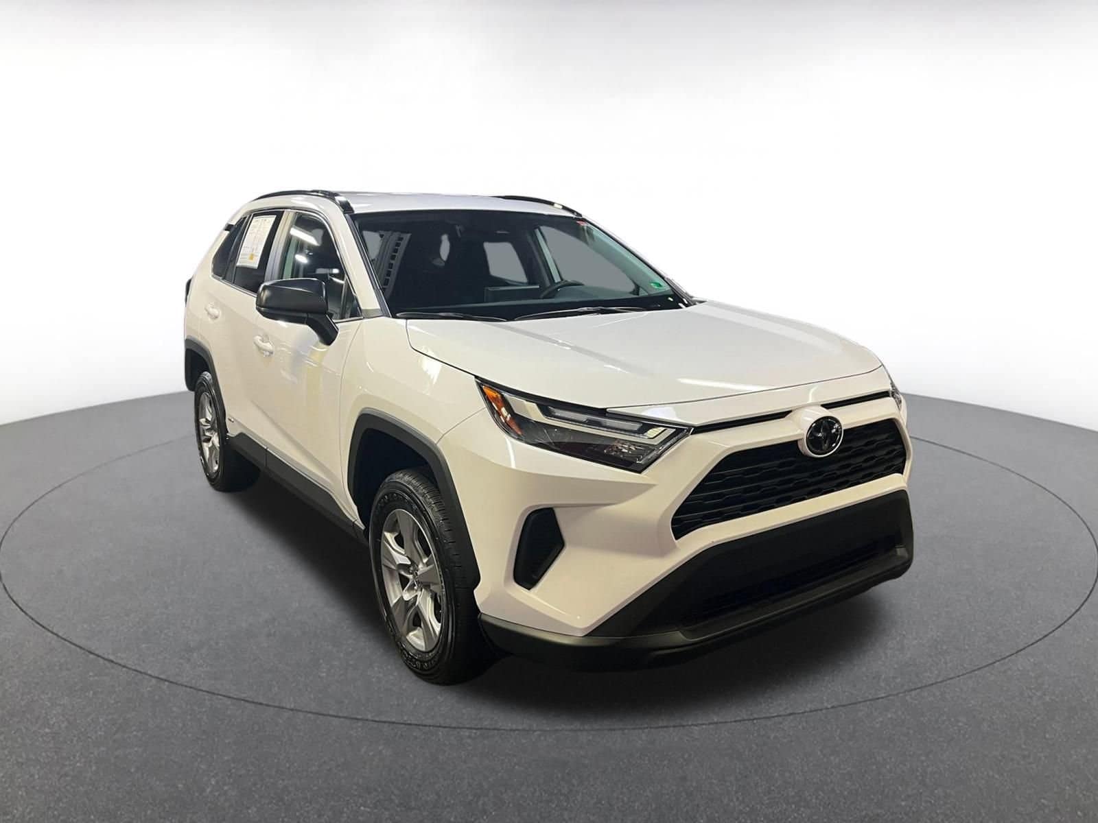 Thumbnail: 2025 Toyota RAV4 - 1