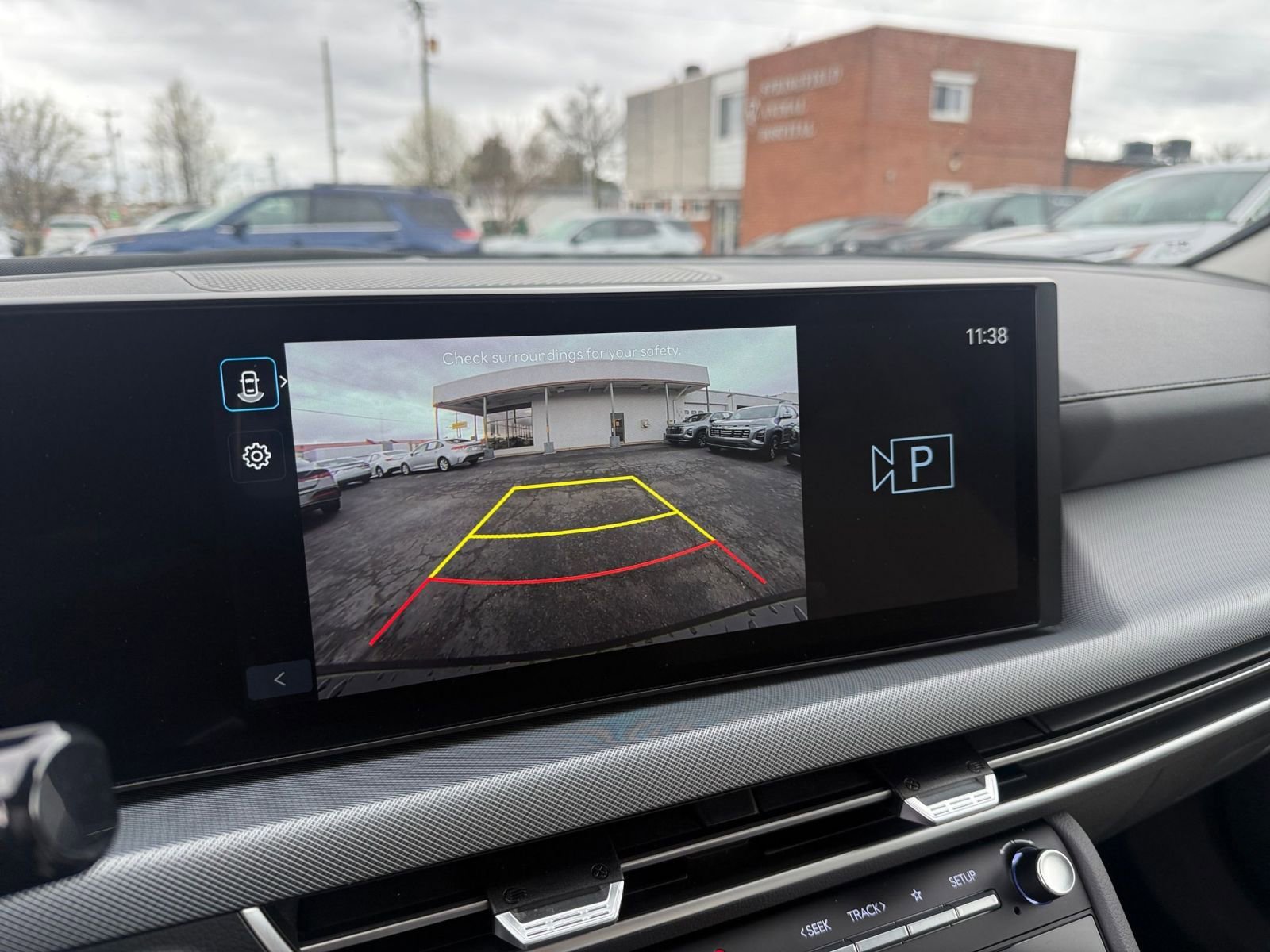 Thumbnail: 2025 Hyundai Sonata - 24