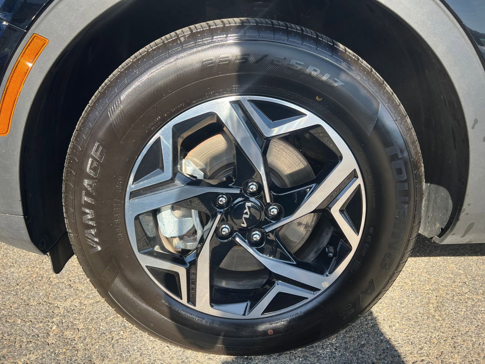 Thumbnail: 2025 Kia Sportage - 29