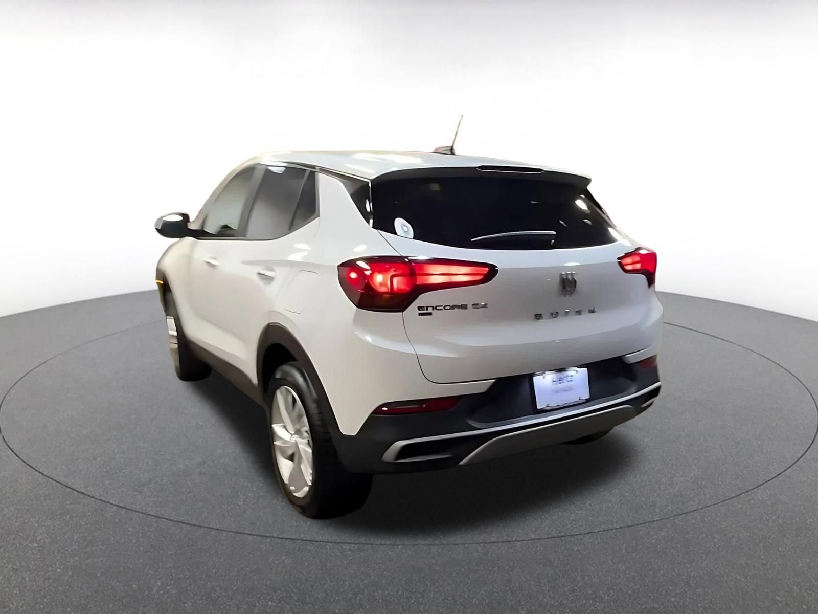 Thumbnail: 2025 Buick Encore GX - 11