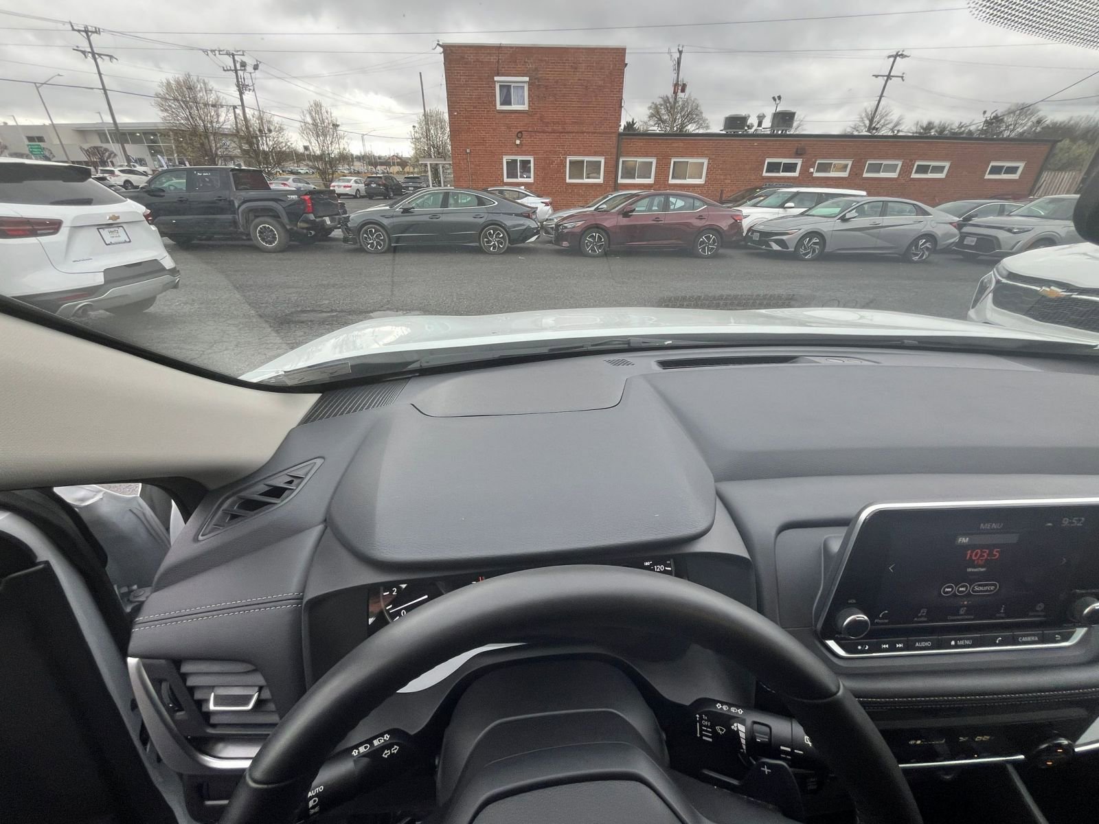 Thumbnail: 2025 Nissan Rogue - 34