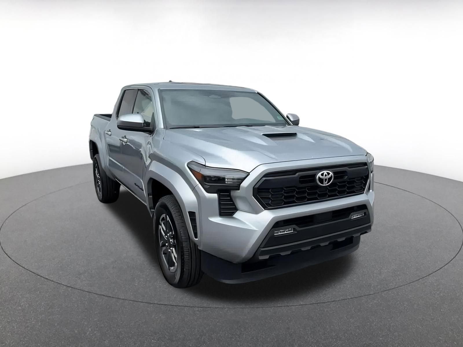 2024 Toyota Tacoma  3