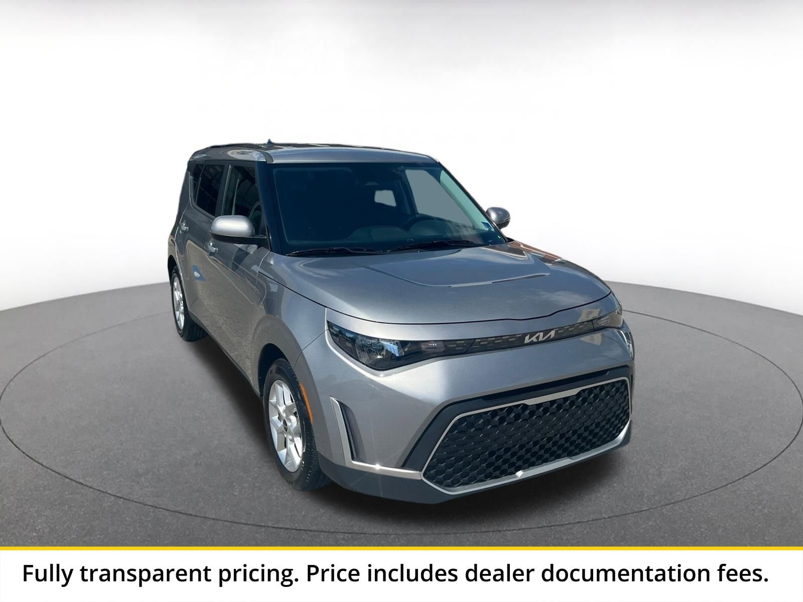 Thumbnail: 2025 Kia Soul - 1