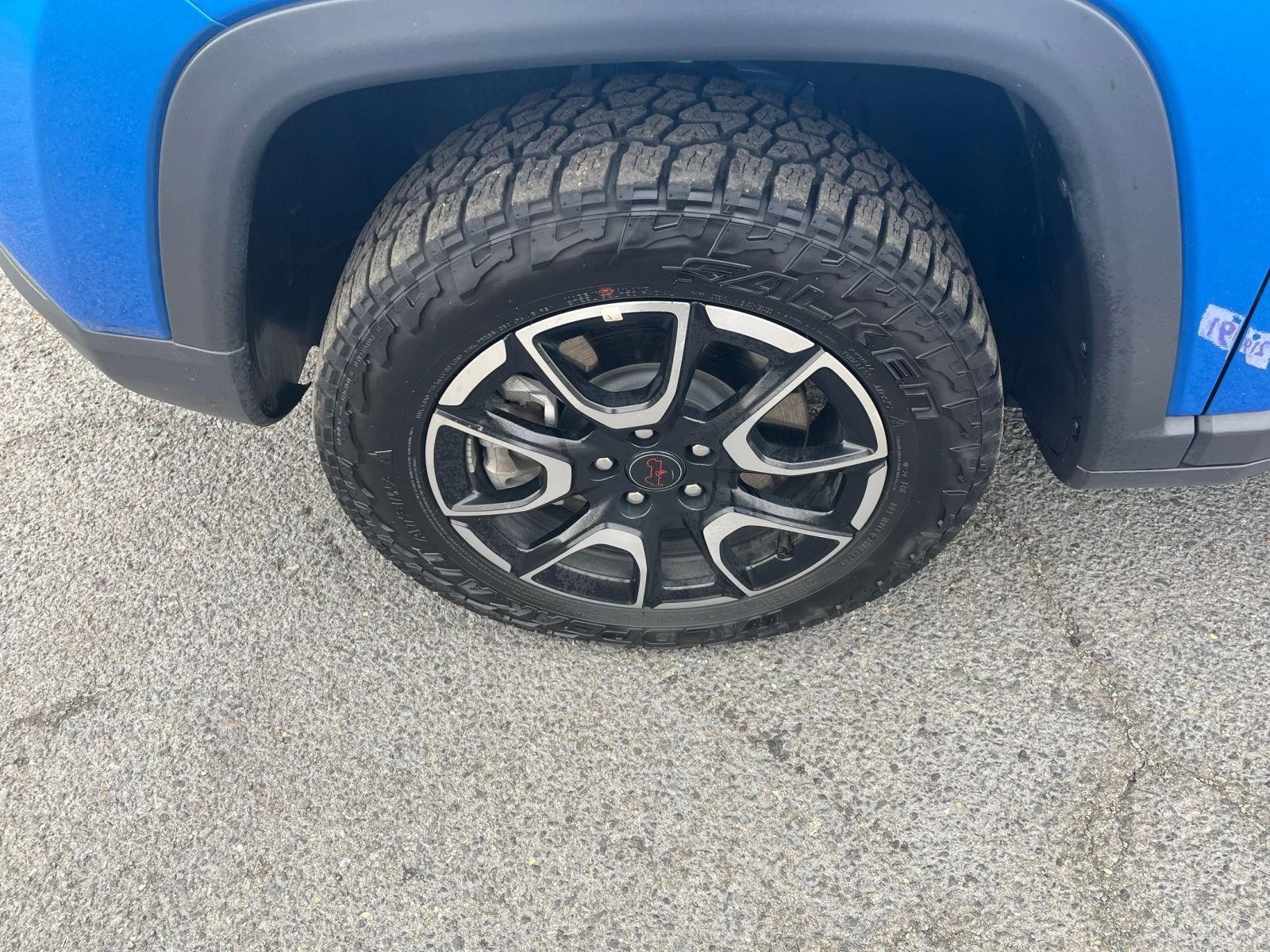 Thumbnail: 2025 Jeep Compass - 29