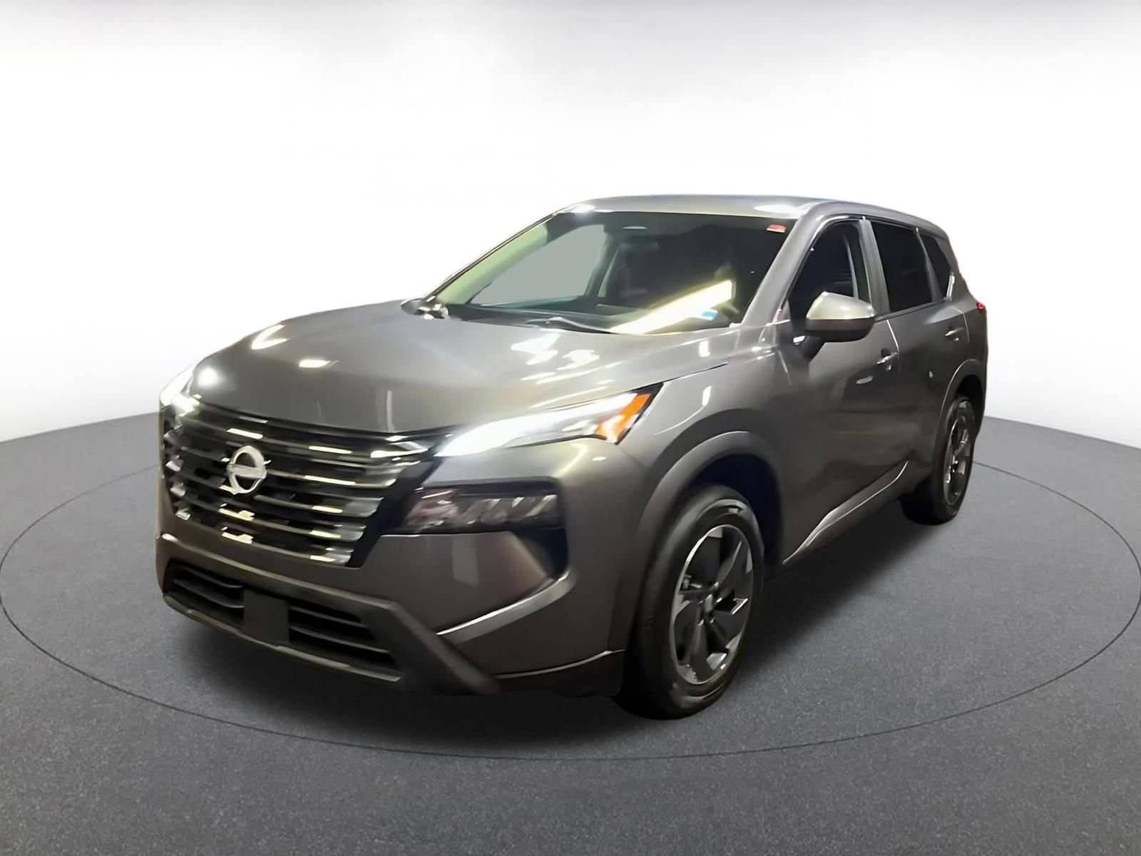 Thumbnail: 2024 Nissan Rogue - 7