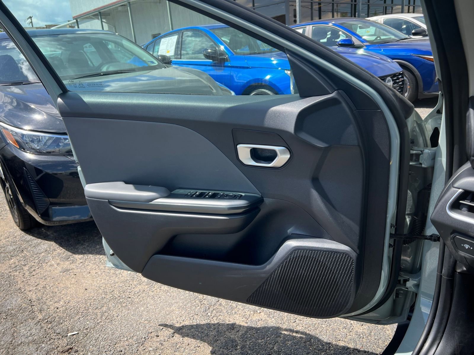 Thumbnail: 2025 Kia K4 - 18