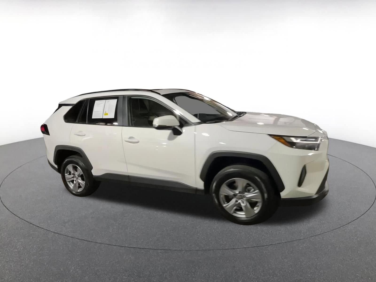 Thumbnail: 2025 Toyota RAV4 - 2