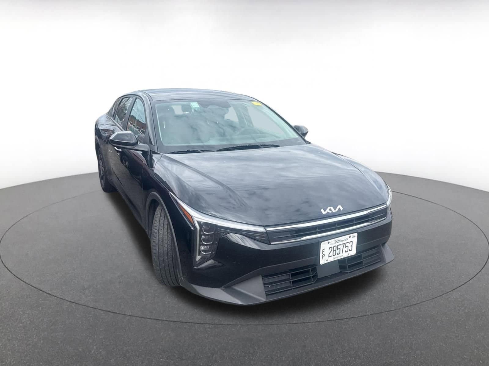 Thumbnail: 2025 Kia K4 - 1