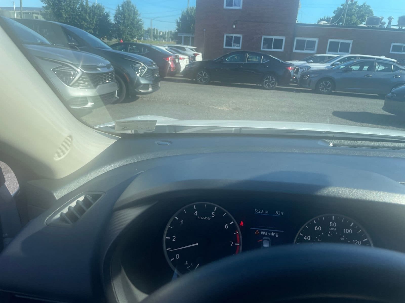 Thumbnail: 2024 Nissan Sentra - 32