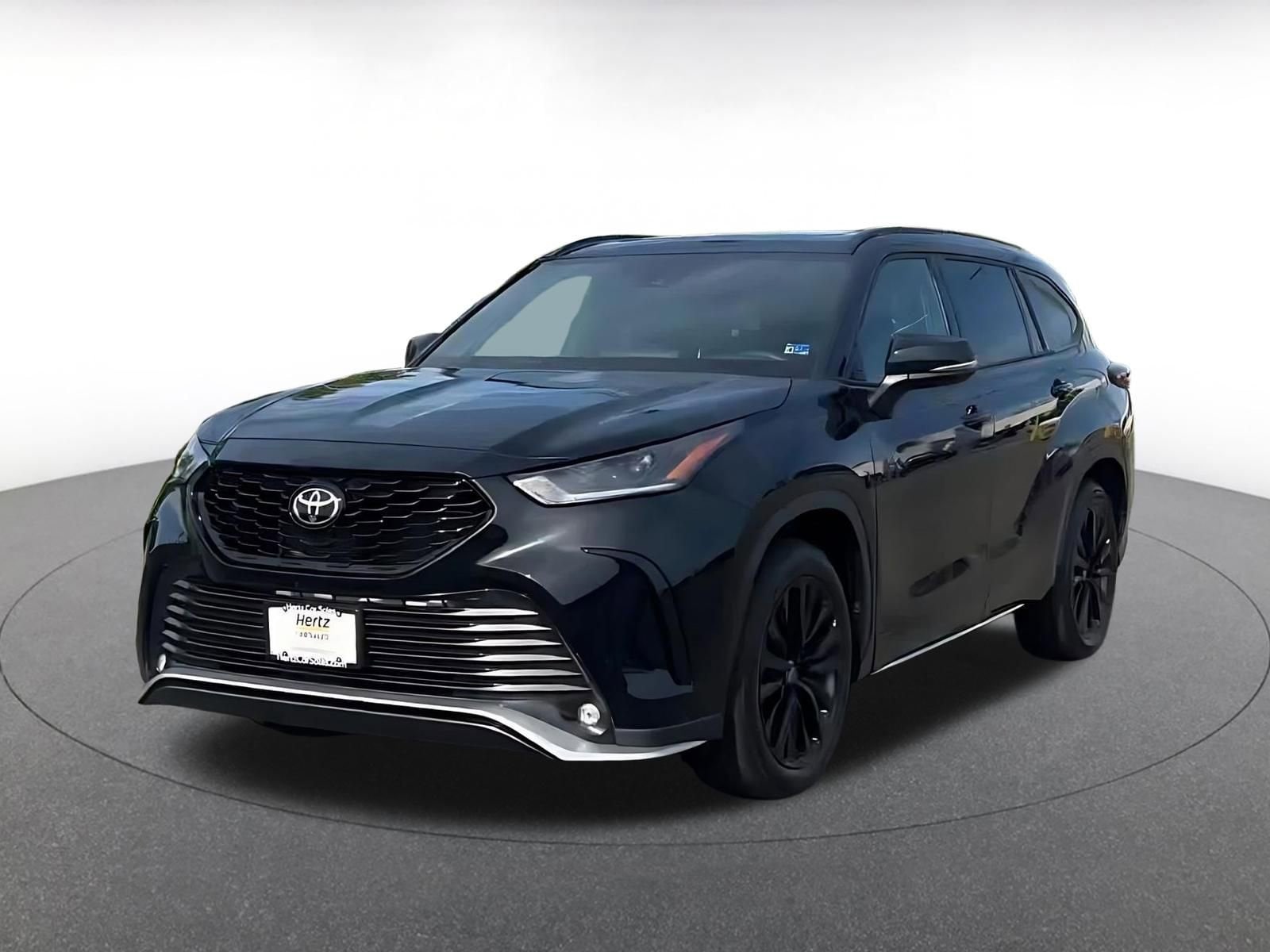 Thumbnail: 2025 Toyota Highlander - 7