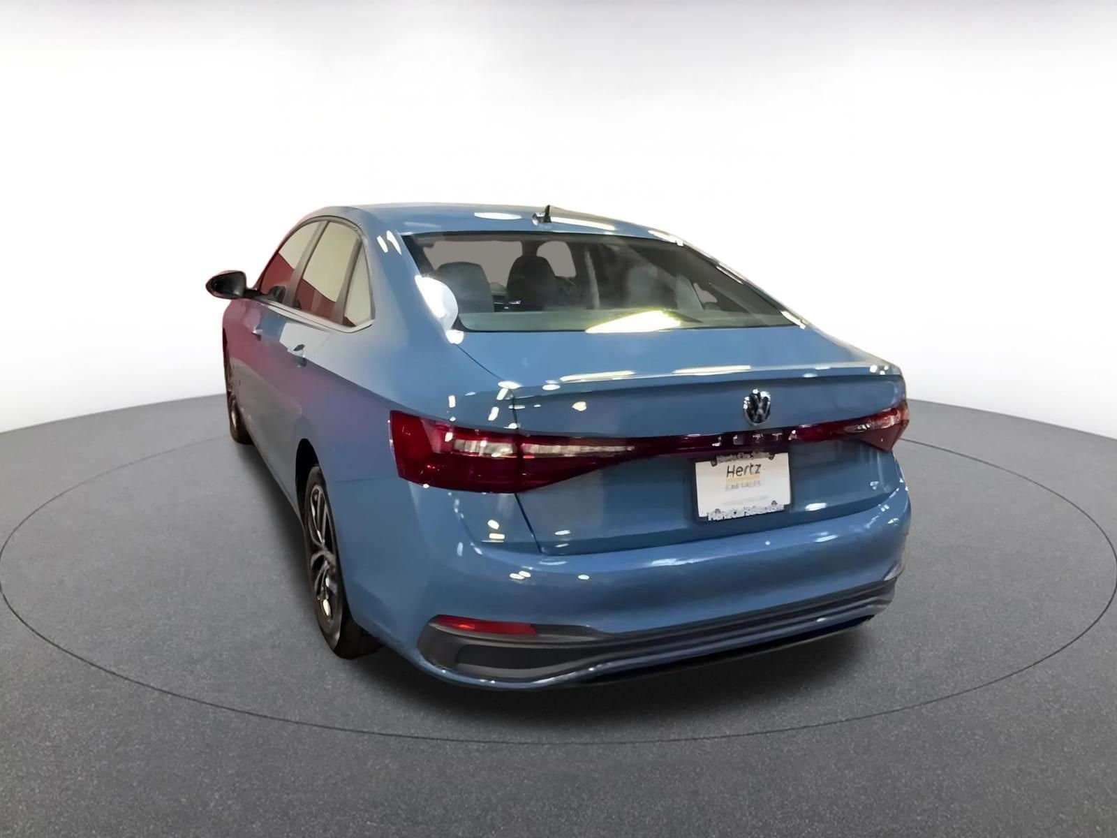 Thumbnail: 2025 Volkswagen Jetta - 11