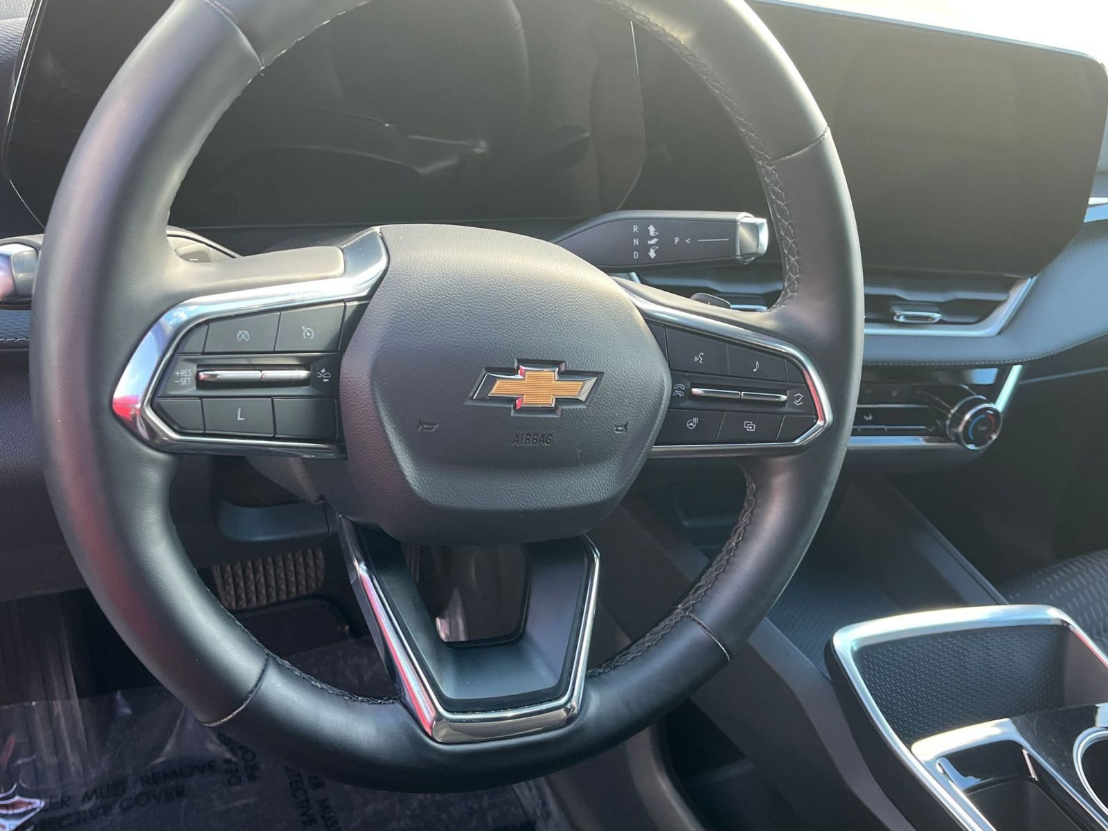 Thumbnail: 2025 Chevrolet Equinox - 27