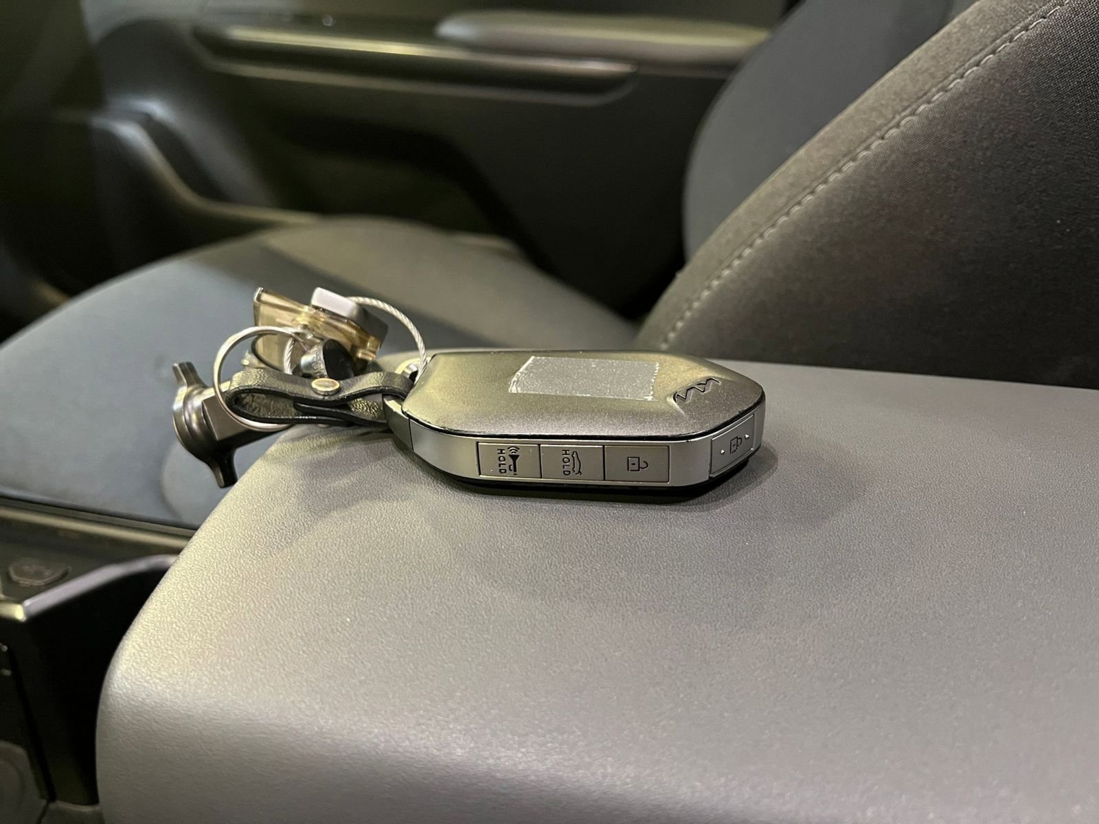 Thumbnail: 2025 Kia K4 - 22