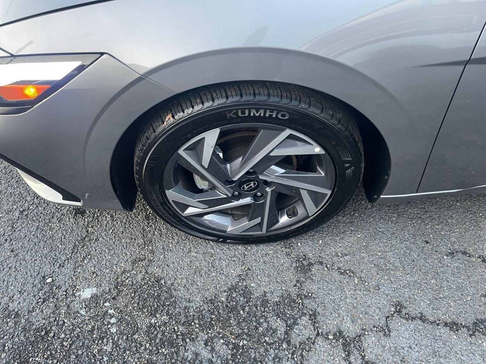 Thumbnail: 2025 Hyundai Elantra - 31