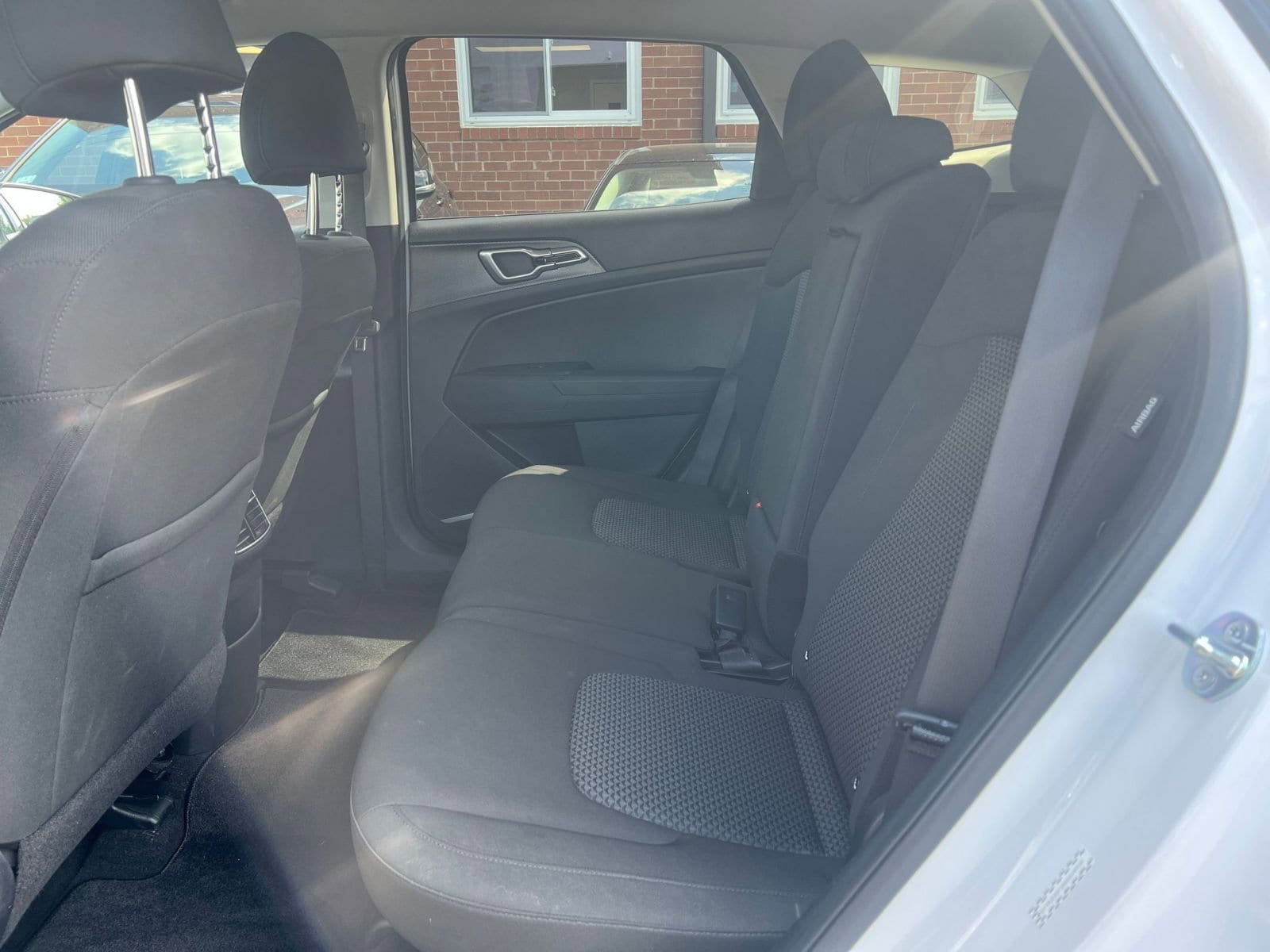 Thumbnail: 2025 Kia Sportage - 24