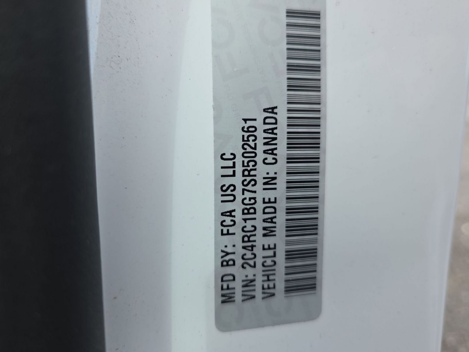 Thumbnail: 2025 Chrysler Pacifica - 10