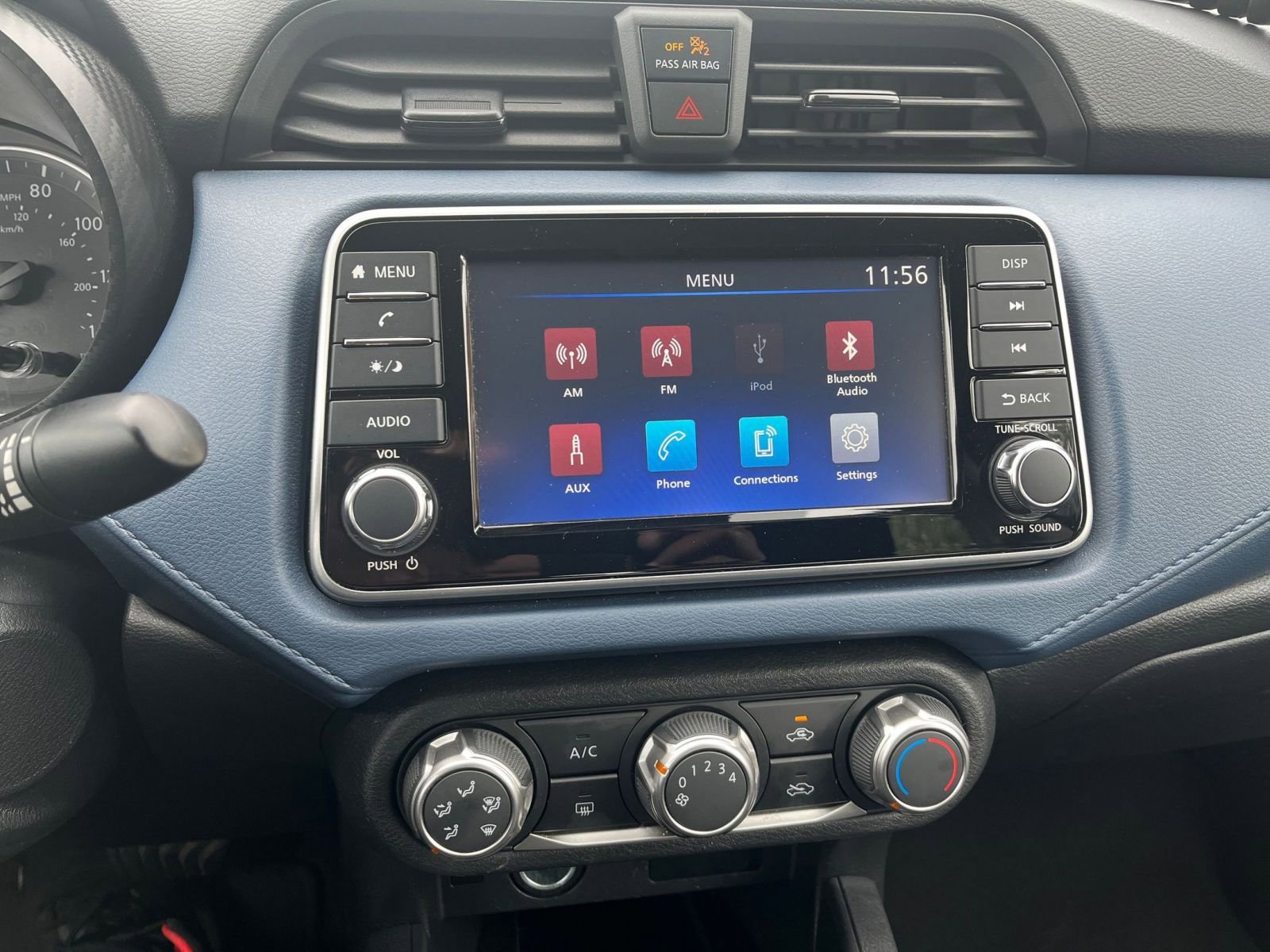 Thumbnail: 2025 Nissan Versa - 17