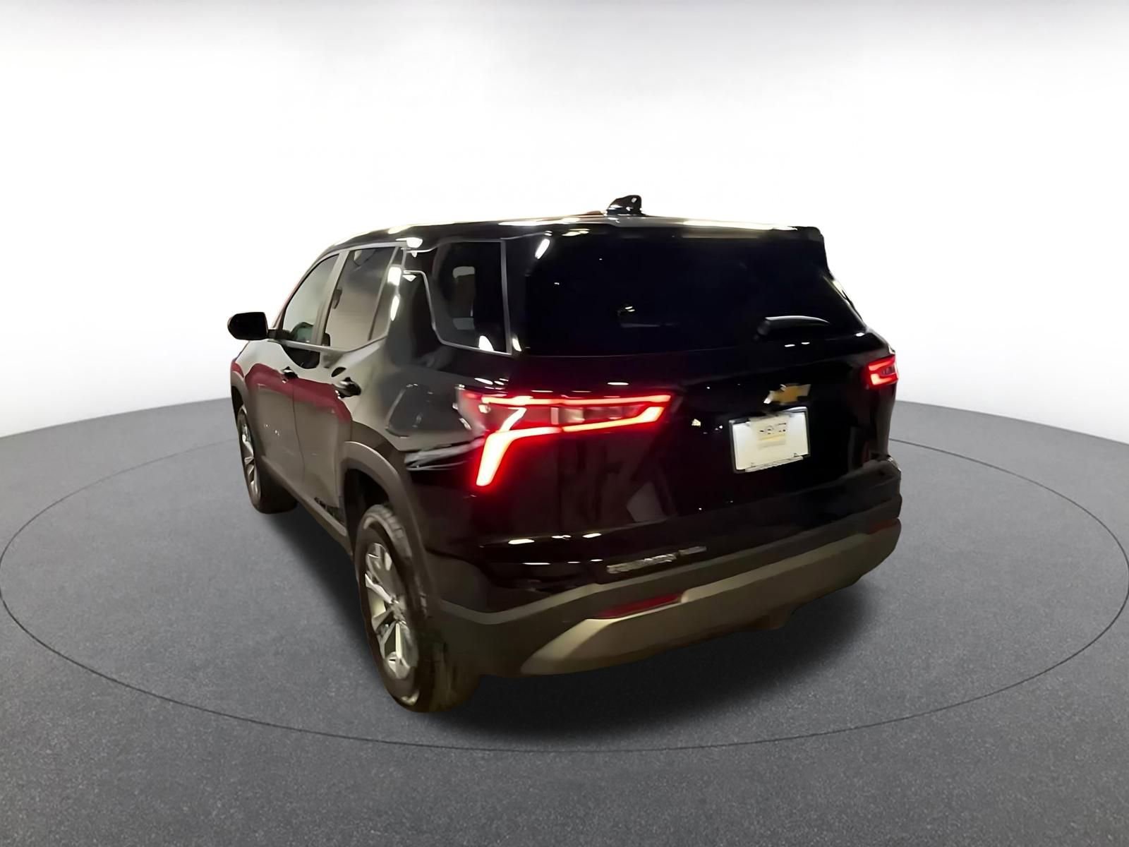 Thumbnail: 2025 Chevrolet Equinox - 11