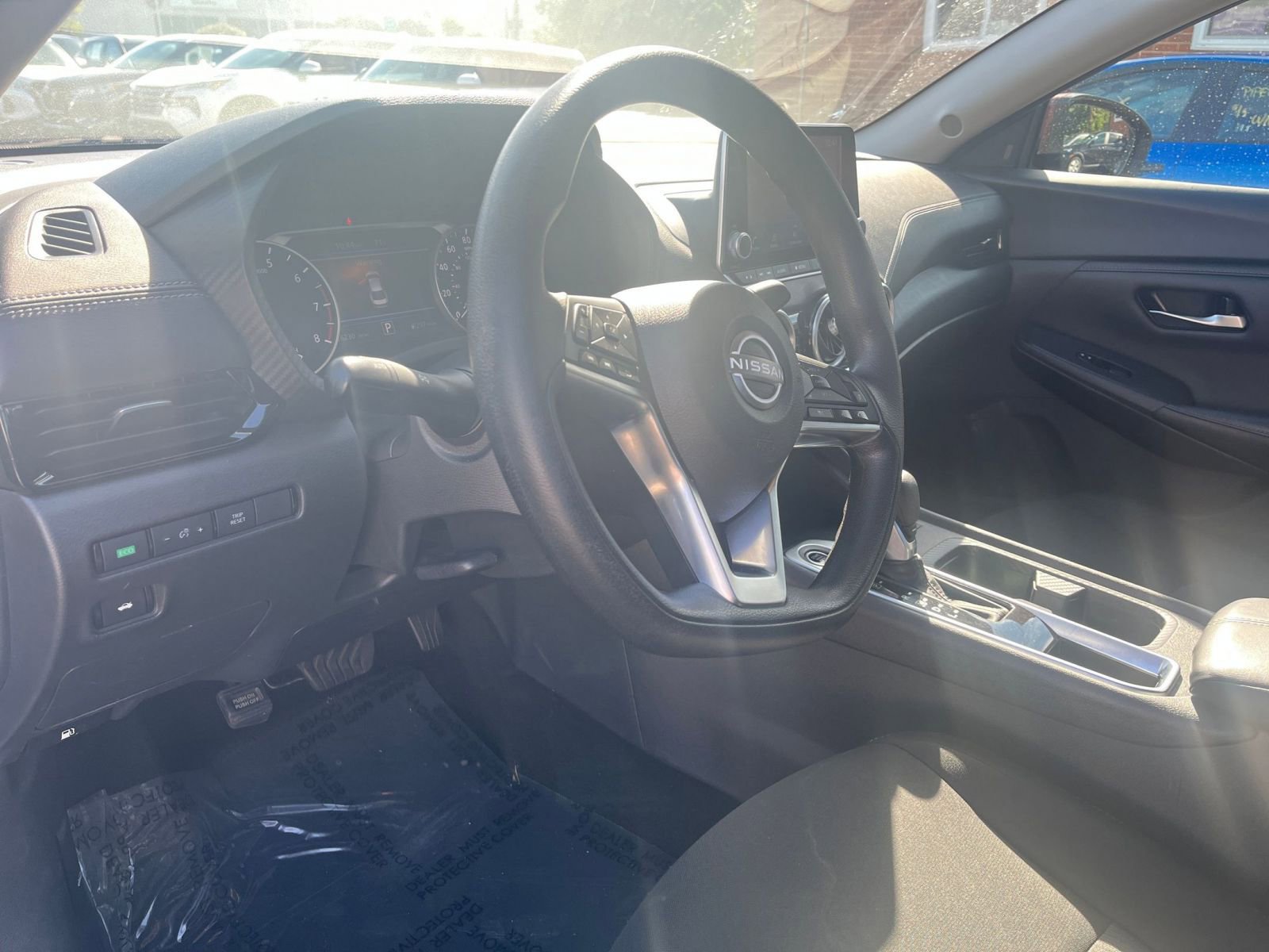 Thumbnail: 2024 Nissan Sentra - 33