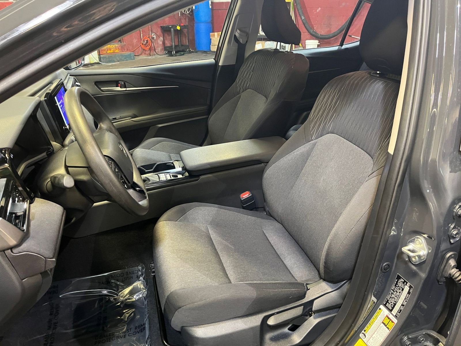 Thumbnail: 2025 Toyota Camry - 35