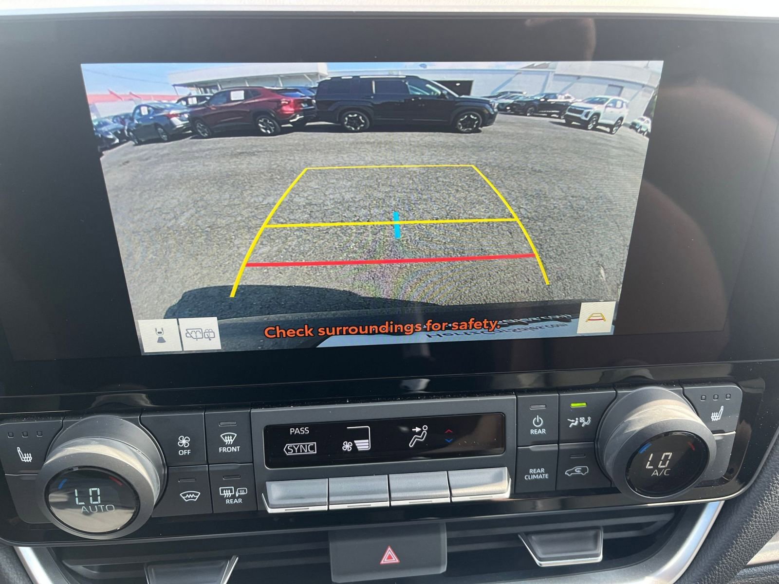 Thumbnail: 2025 Toyota Grand Highlander - 24