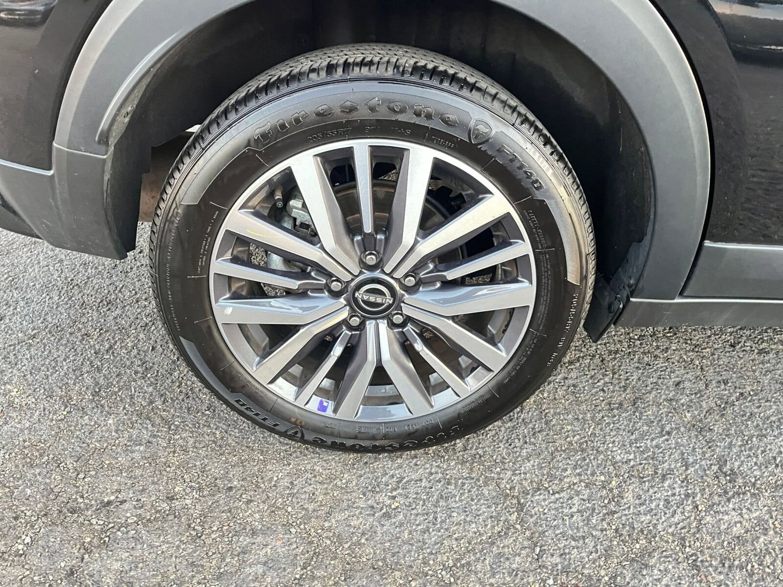 Thumbnail: 2024 Nissan Kicks - 29