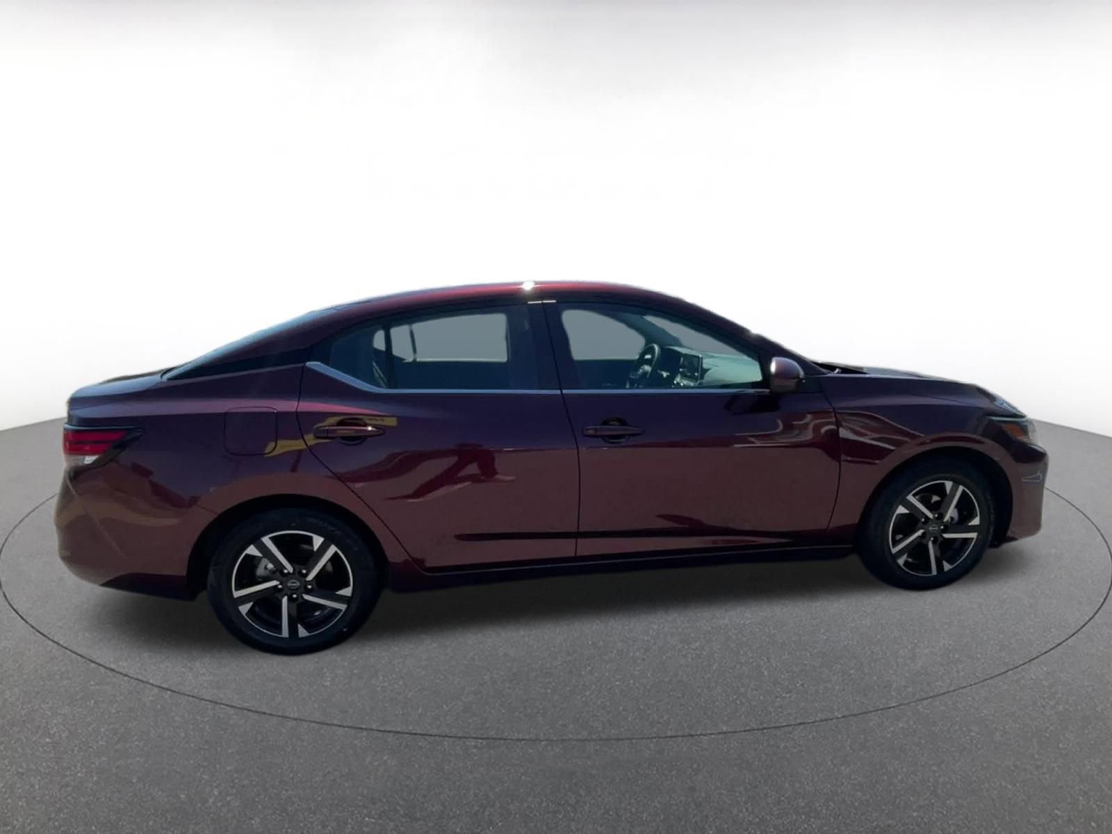 Thumbnail: 2024 Nissan Sentra - 16