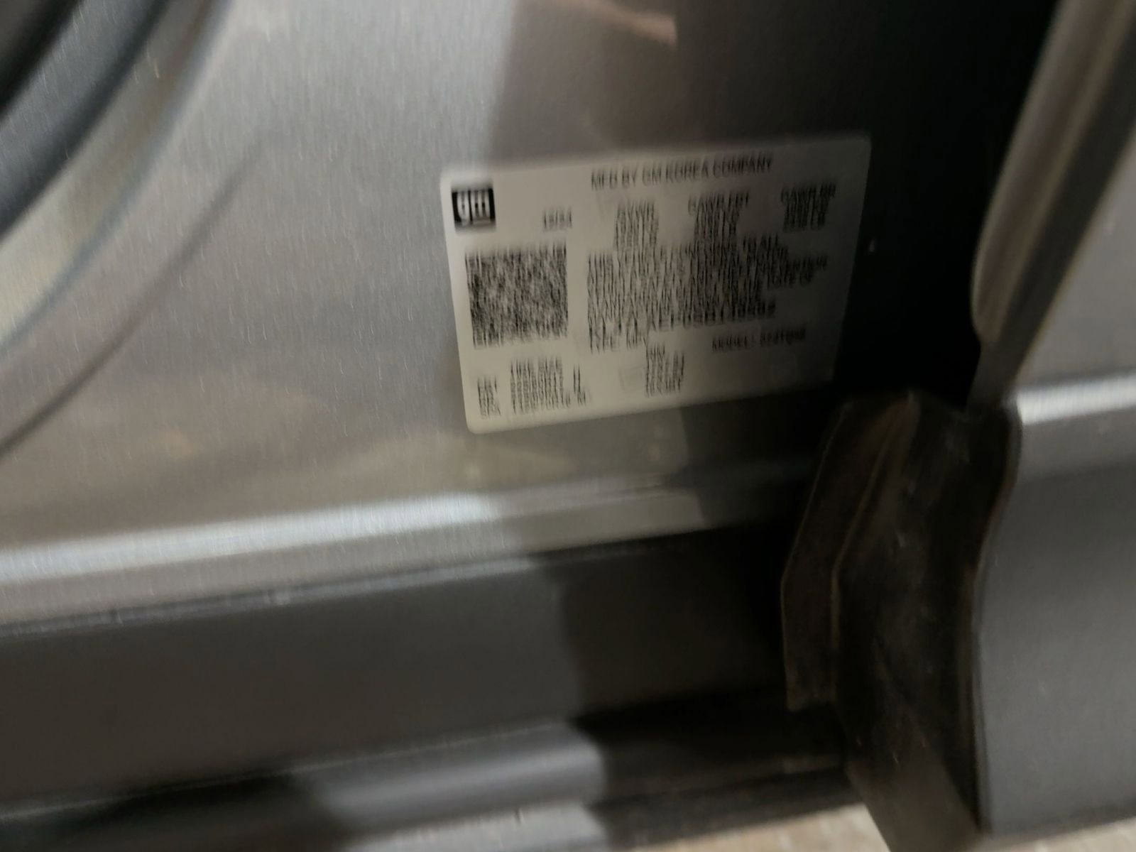 Thumbnail: 2025 Buick Envista - 9